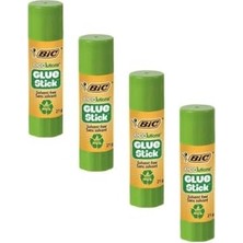 Die Grup Eco Glue Stick Yapıştırıcı 21 gr 4'lü Set