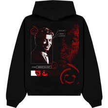 Wezzy The Mentalist Hoodie