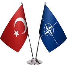 Asyabayrak, Nato Ikili Masa Bayrağı, NATO2LİMASA
