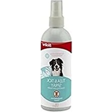 Die Grup Bitkisel Spray, Kediler ve Köpekler Için Asalak Uzaklaştırıcı