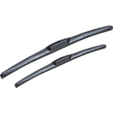 Die Grup Yeni Kasa Corolla Için 700-350 mm Hybrid Silecek Takımı