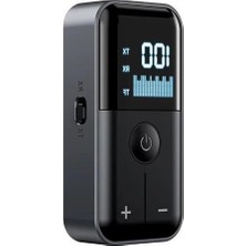 Die Grup Bluetooth 5.4 Transmitter Ses Alıcı & Verici, Kablosuz Müzik Aktarıcı