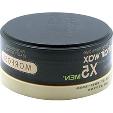 Die Grup Saç Wax Kremi 150 Ml, Güçlü Tutuş