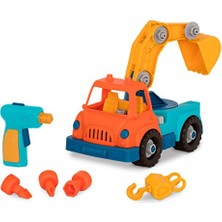 Die Grup Wonder Wheels Vinç Tak Çıkar