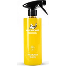 Die Grup Michelin MC33580 500ML Pro Serisi Seramik Kaplama Hidrofobik Sprey Cila