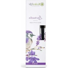 Die Grup Uzun Süre Kalıcı 50 ml Lavanta Kokulu Oda Kokusu, Çubuklu