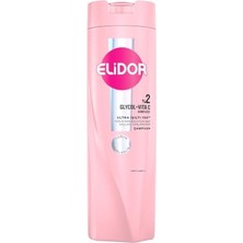 Die Grup Elidor Ultra Işıltı 100 Şampuan 400 ml