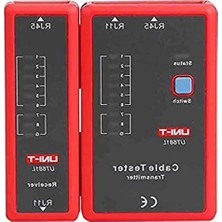 Die Grup - UT681L Kablo Bağlantı Test Cihazı
