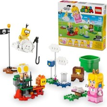 Die Grup Interaktif LEGO Seti, Mario ile Eğlenceli Maceralar