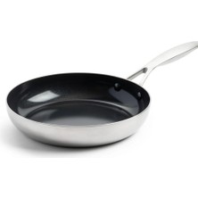 Greenpan Geneva 3ply Seramik Kızartma Tavası 24 cm