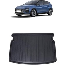 Die Grup 2025 Model Hyundai Bayon Için Uygun Bagaj Havuzu