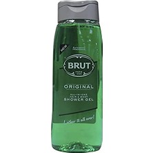 Die Grup Original Duş Jeli 500 ml