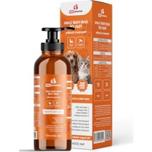 Die Grup Tüy Dökülmesini Önleyici Omega 3-6 Balık Yağı, 200 ml