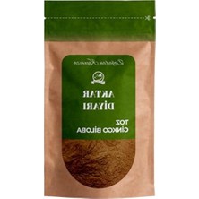 Die Grup 100 gr Öğütülmüş Ginkgo Biloba, Doğal Takviye ve Sağlık Için