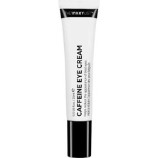 The Inkey List Caffeine Göz Kremi 15ML