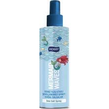 Die Grup Mermaıd Sac Spreyi 250ML