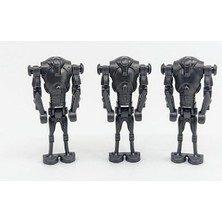 Star Wars - 431 Super Battle Droid 3' Lü (3 Adet)