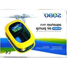 Die Grup SB-9903 Sarı-Beyaz Hava Motoru Tek Çıkış