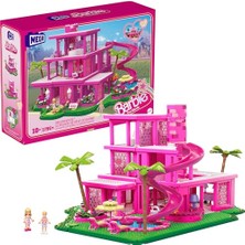 Die Grup Barbie Rüya Evi