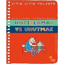 Çıtır Çıtır Felsefe 29 - Hatırlamak ve Unutmak