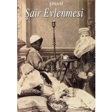 Aslanoğlu Store Şair Evlenmesi