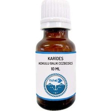 Die Grup Karides Kokulu Balık Cezbedici - 10 ml