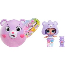 Die Grup L.o.l. Surprise! Care Bears Tots Seviyor