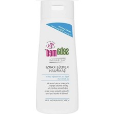 Die Grup Şampuan Kepek Önleyici, 400 ml x 2 Adet