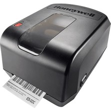 Honeywell PC42T Masaüstü Barkod Etiket Yazıcı 203 Dpı USB Ribonlu / Ribonsuz