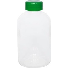 SBN - Store Moods Up Neopren Kılıflı Cam Matara 600 ml