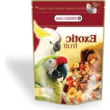 Die Grup Exotic Kuşlar Için Meyveli Yem, 600 G