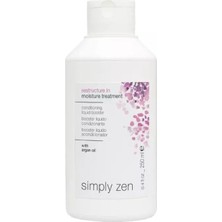 SBN - Store 250 ml Treatmrnt Moistür Yapı