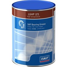Skf Waelzlagerfett Lghp 2/1 Skf