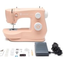 Die Grup 3337 Blush Mekanik Dikiş Makinesi