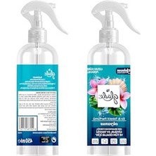 Die Grup Okyanus Aromalı Ev ve Tekstil Spreyi, 450 ml