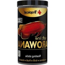 Die Grup Soft Line Arowana Size Xxl 250ML 80GR