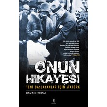 Aslanoğlu Store O'nun Hikayesi / Yeni Başlayanlar Için Atatürk