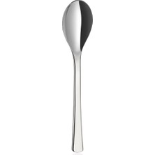 Bonna Vogue 12 Adet 21CM Çelik Yemek Kaşığı