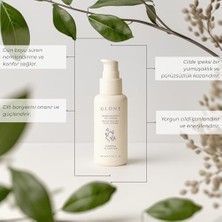 SBN - Store Glone Canlandırıcı Yüz Nemlendiricisi - Onarıcı ve Işıltı Veren Günlük Bakım, Ginseng & Kolajen, Tüm Cilt Tipleri Için, 100 ml
