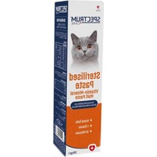 Die Grup Kısır Kediler Için Vitaminli Malt Macunu, 30 G