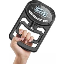 Die Grup LCD Ekranlı El Dinamometresi, Ayarlanabilir ve Taşınabilir