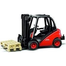 Die Grup Linde Forklift Ölçekli Model