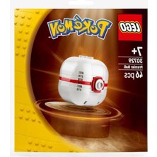 Die Grup Pokemon Premier Top Yapım Seti - 46 Parça Eğlenceli Koleksiyon