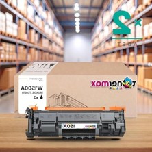 Die Grup Hp Uyumlu 150A W1500A Muadil Toner - Çipli 2'li Paket / Laserjet Mfp M141A /M141W / M111A / M111W