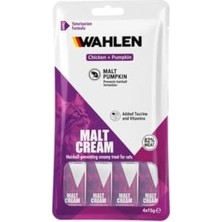 Die Grup Malt Içerikli Krema Kedi Ödülü 4X15 gr