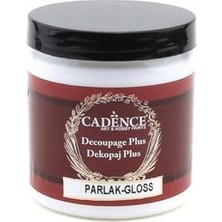 Die Grup Cadence Decoupage Plus Dekopaj Tutkalı 250 Ml.
