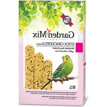 Die Grup 10'lu Sade Kuş Krakeri, Platin Paket