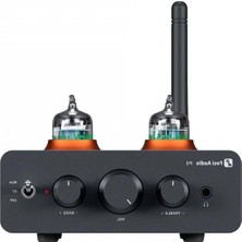 Die Grup Fosi Audio P3 Tube Preamplifier