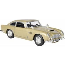 Die Grup 1:24 Ölçekli Motormax Aston Martin Db5 Modeli - Vardem Oyuncak