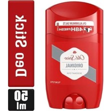 Die Grup Original Erkekler Için Stick Deodorant 50 ml